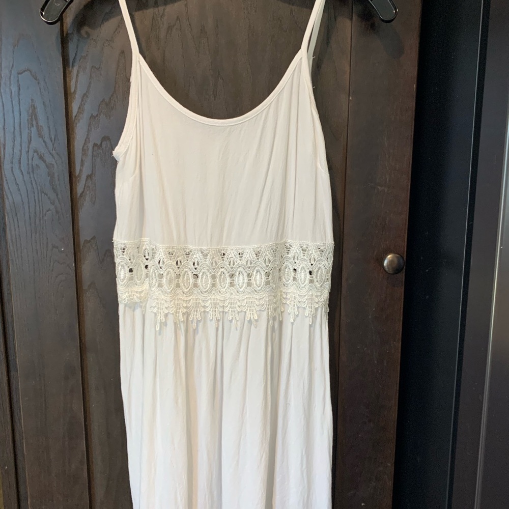 Solemio dress